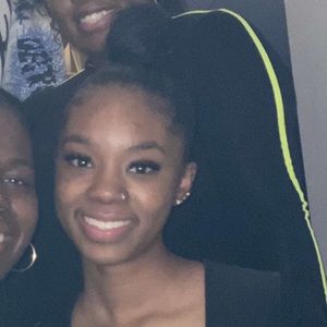 Meet your Posher, Brianna